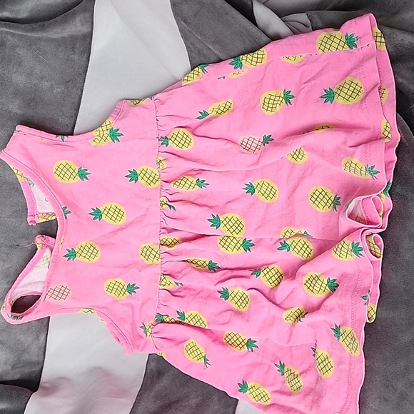 Baby girl 6-9m George pair - Picture 2 of 6